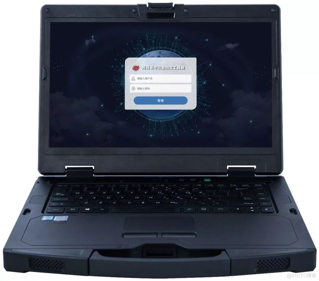 智能安全接入 神州数码DCN DCS-3600-52C网络交换机深度解析